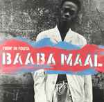 Cover of Firin' In Fouta, 1994, CD