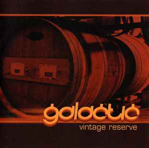 Galactic - Vintage Reserve