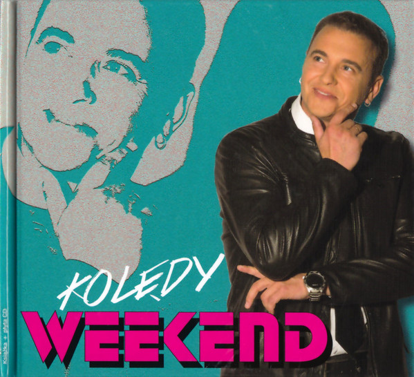 télécharger l'album Weekend - Kolędy