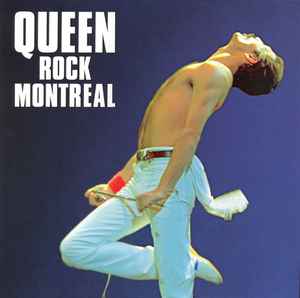 Rock Montreal - Queen