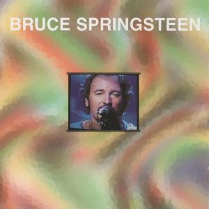 Album herunterladen Bruce Springsteen - Sony Tradewinds