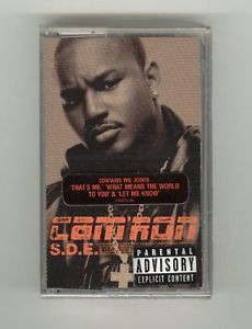 Cam'ron - S.D.E. | Releases | Discogs