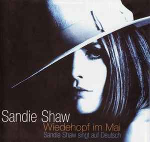 Sandie Shaw - Wiedehopf Im Mai album cover