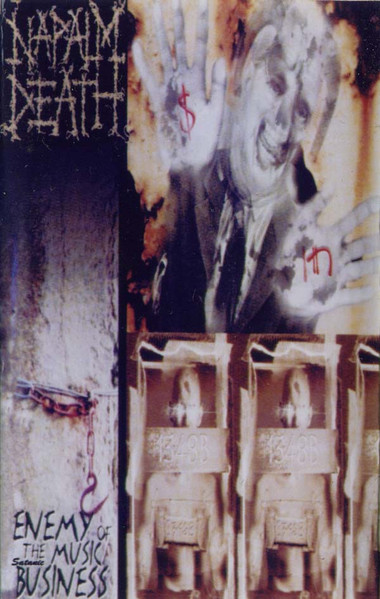 Napalm Death – Apex Predator - Easy Meat (2020, Red Smoke, Vinyl) - Discogs