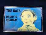 Cover of Daddy's Highway, 1994, Cassette
