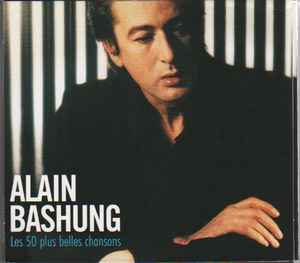 Alain Bashung - Les 50 Plus Belles Chansons album cover