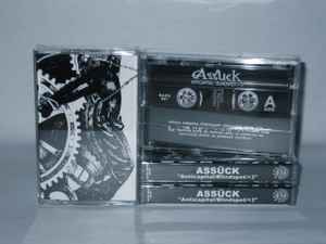 Assück – Misery Index (2016, Cassette) - Discogs