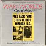 Cover of War Of The Worlds, 1978, Vinyl