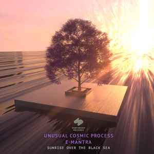 Unusual Cosmic Process - Sunrise Over The Black Sea album cover