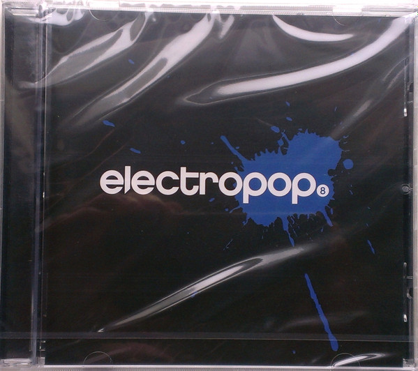 Album herunterladen Various - Electropop 8