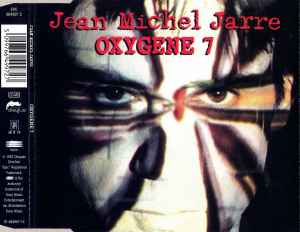 Jean-Michel Jarre - Oxygene 7