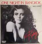 Cover of One Night In Bangkok, 1985, Vinyl