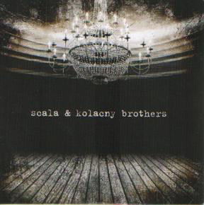 Scala & Kolacny Brothers (2011, CD) - Discogs