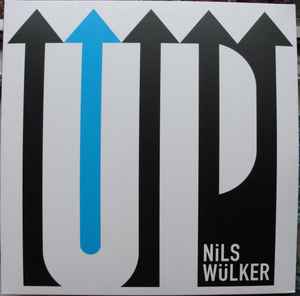 Up - Nils Wülker
