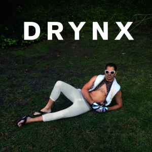 Drynx - Imperial Blastman album cover