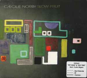Cæcilie Norby - Slow Fruit