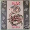 Fear (3) - Nice Boys (Don't Play Rock N' Roll)