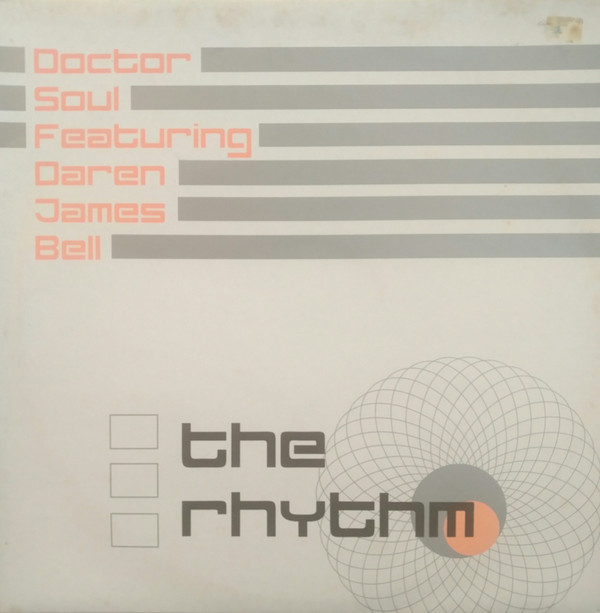 descargar álbum Doctor Soul Feat Daren James Bell - The Rhythm