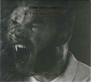 Lions Don't Cry - Tim Akkerman & The Ivy League
