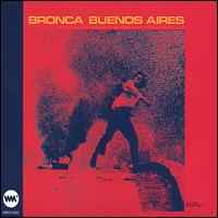 Jorge López Ruiz – Bronca Buenos Aires (2004, Vinyl) - Discogs