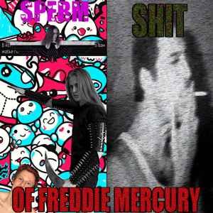 Sperm Of Freddie Mercury