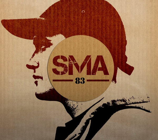 télécharger l'album SMA - 83