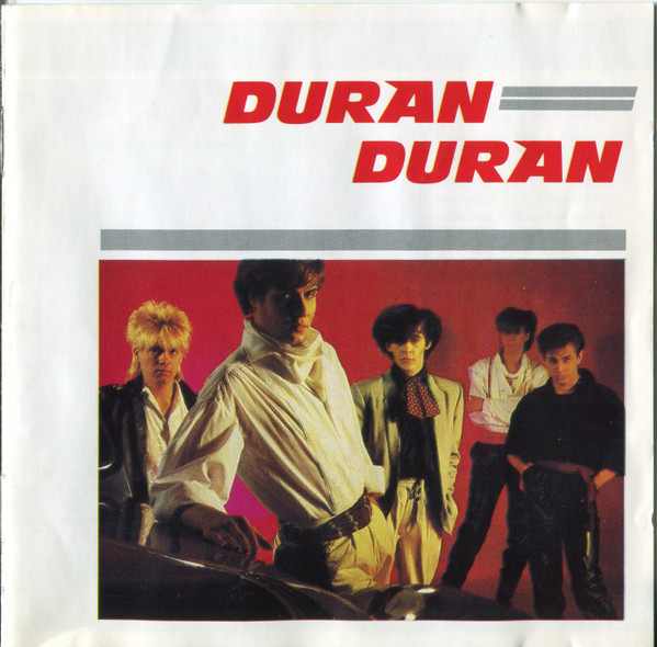 Duran Duran – Duran Duran (CD) - Discogs