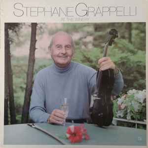 Stephane Grappelli, Marc Fosset – Stephanova (1983, Vinyl) - Discogs