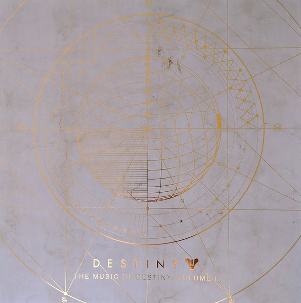 The Chosen Ones – Destiny (1987, Vinyl) - Discogs