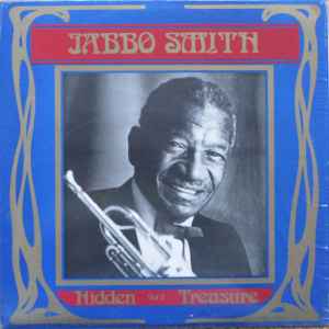 Jabbo Smith - Hidden Treasure Vol 2 album cover