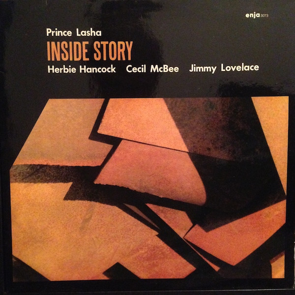 Prince Lasha – Inside Story (1981, Vinyl) - Discogs