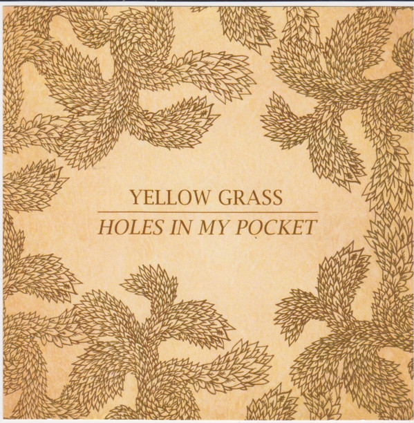 ladda ner album Yellow Grass - Holes In My Pocket