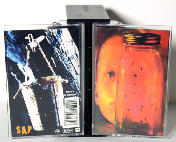 Alice in Chains - LP Vinilo Jar of Lies (30th Anniversary)