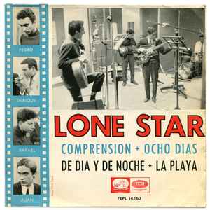 Lone Star (4) - Comprensión / Ocho Dias / De Día Y De Noche / La Playa