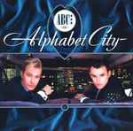 Cover of Alphabet City, 1987-09-00, Vinyl
