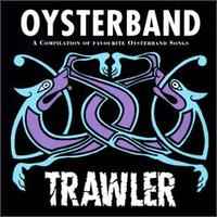 Oysterband - Trawler album cover