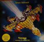 Cover of Voyage (A Journey Into Discoid Funk), 1978, Vinyl