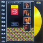 Level 42 – Live At Wembley (DVD) - Discogs