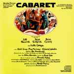 Cover of Cabaret - Original Broadway Cast, 1986, CD