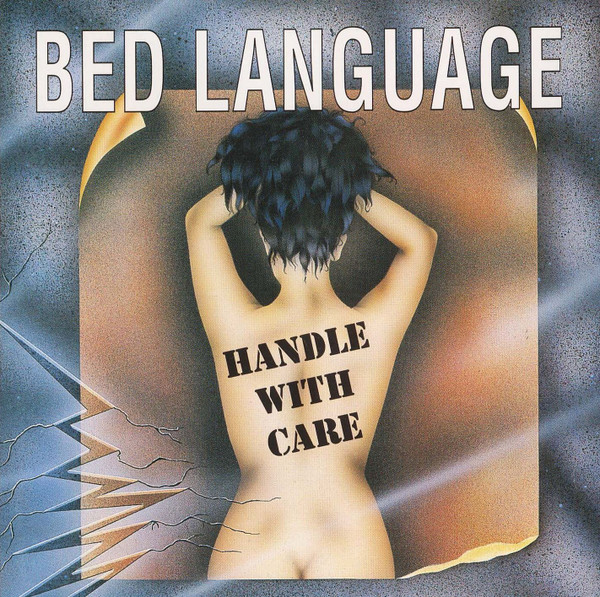 télécharger l'album Bed Language - Handle With Care