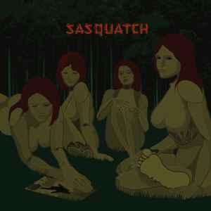 Sasquatch (6) - Sasquatch