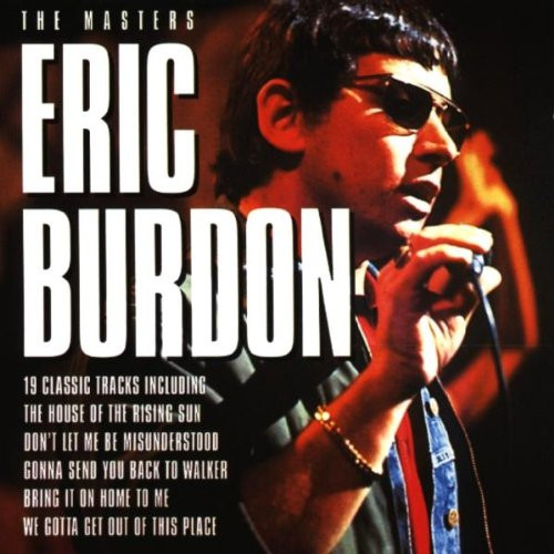 House Of The Rising Sun Lyrics - Eric Burdon - Only on JioSaavn