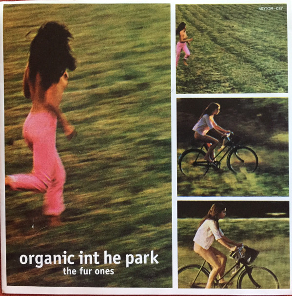 lataa albumi The Fur Ones - Organic In The Park