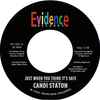Candi Staton - Just When You Think It's Safe
