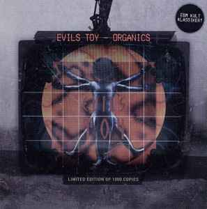 Organics - Evils Toy
