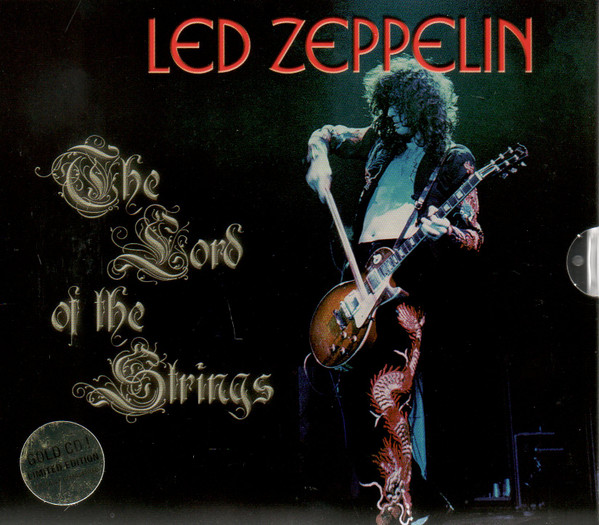Led Zeppelin – Double Shot (2012, CD) - Discogs