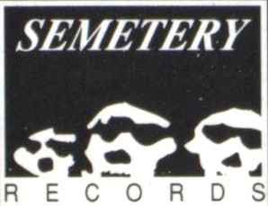 Semetery Records on Discogs