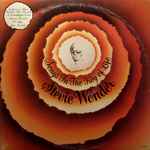 Stevie Wonder – Songs In The Key Of Life (1976, Superior Pressing