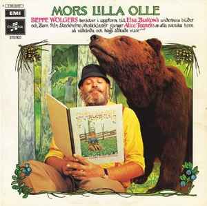 Beppe Wolgers - Mors Lilla Olle album cover