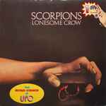 Cover von Lonesome Crow, 1981, Vinyl